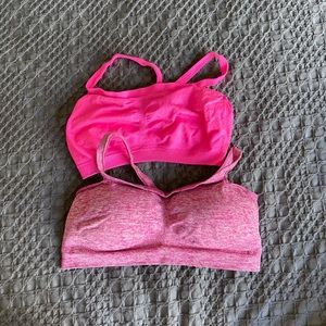 SPORTS BRA BUNDLE